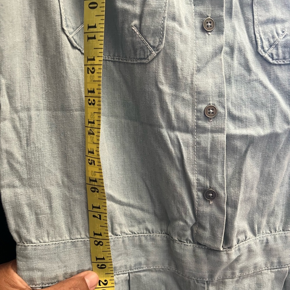 Bcbgmaxazria Size Xs New! - image 2